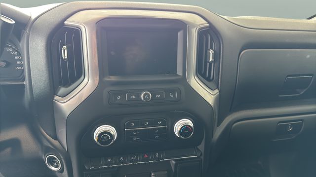 2025 GMC Sierra 1500 Pro - Photo 12