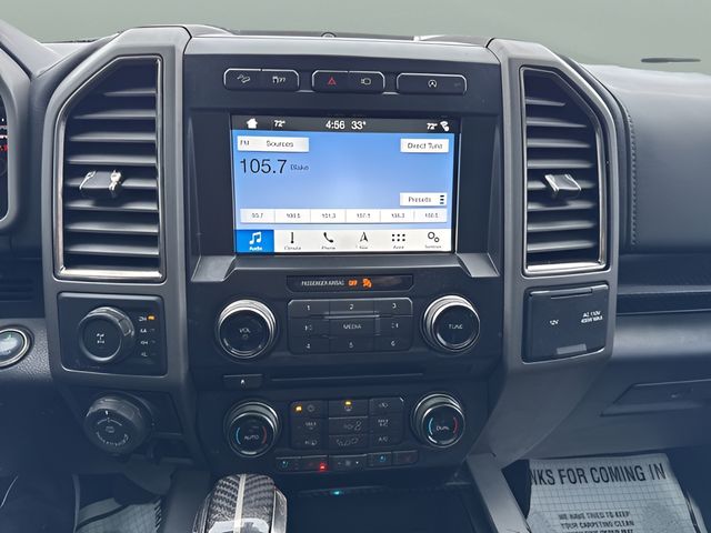 2018 Ford F-150 Raptor - Photo 12