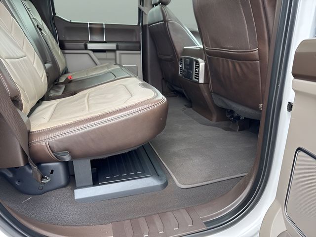 2019 Ford F-250 Super Duty Limited - Photo 21