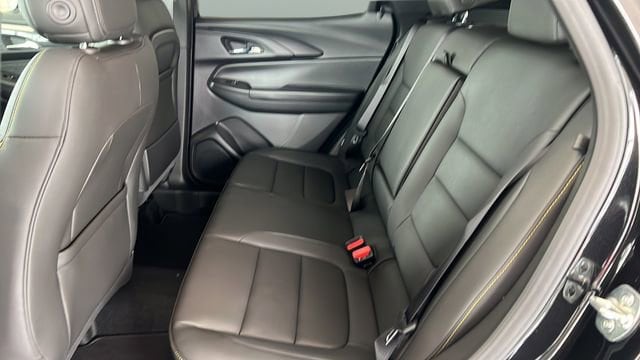 2026 Chevrolet Trailblazer Activ - Photo 22