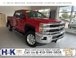 Chevrolet Silverado 3500HD
