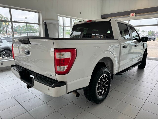 2023 Ford F-150 XL photo 4