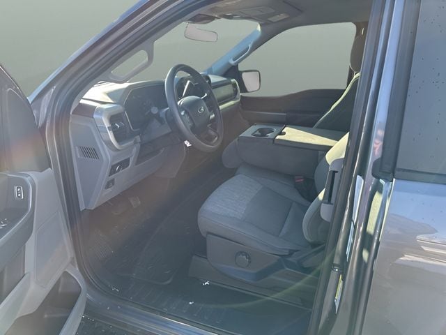 2022 Ford F-150 XLT - Photo 9