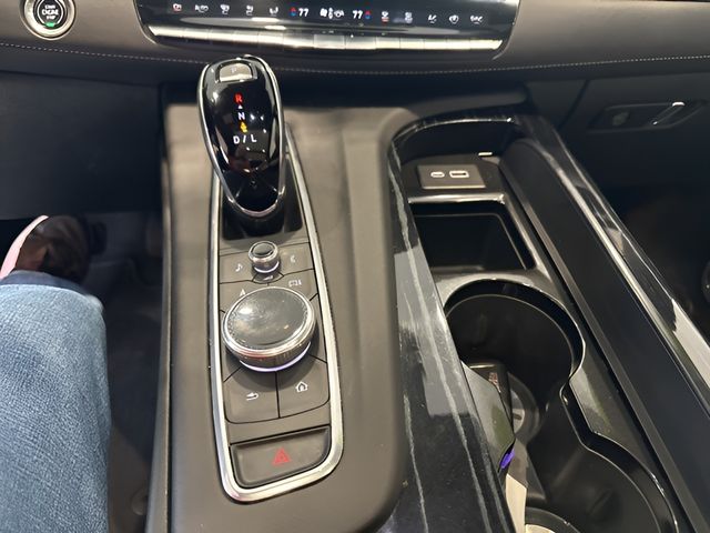 2021 Cadillac Escalade Sport - Photo 12