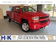 Chevrolet Silverado 1500 LD
