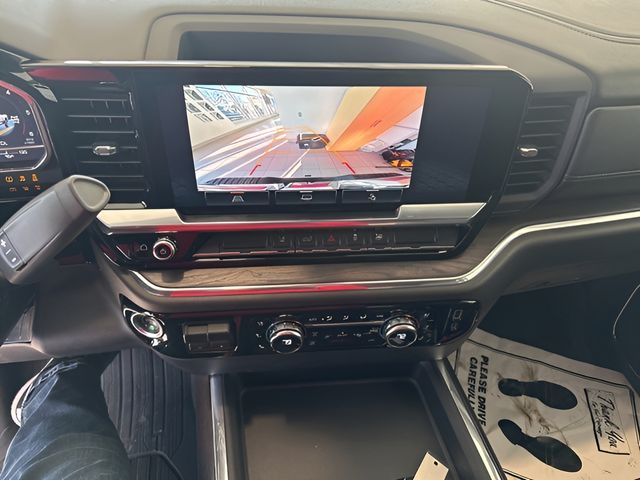 2024 GMC Sierra 2500HD SLT - Photo 12