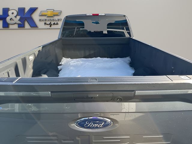 2022 Ford F-150 XLT - Photo 15