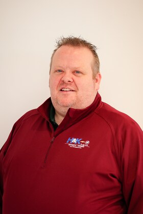Staff member Kyle Unverferth from ID_2c3a12d0b0b2