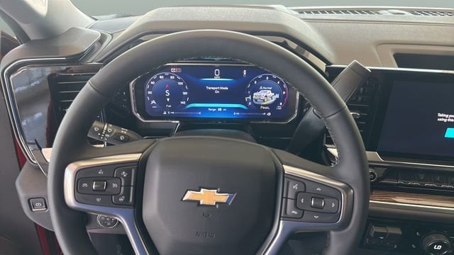 2026 Chevrolet Silverado 2500 HD LT - Photo 15