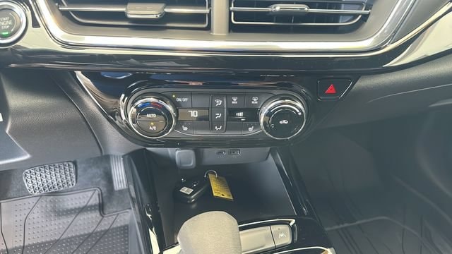 2026 Chevrolet Trax RS - Photo 13