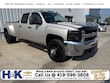 Chevrolet Silverado 3500HD