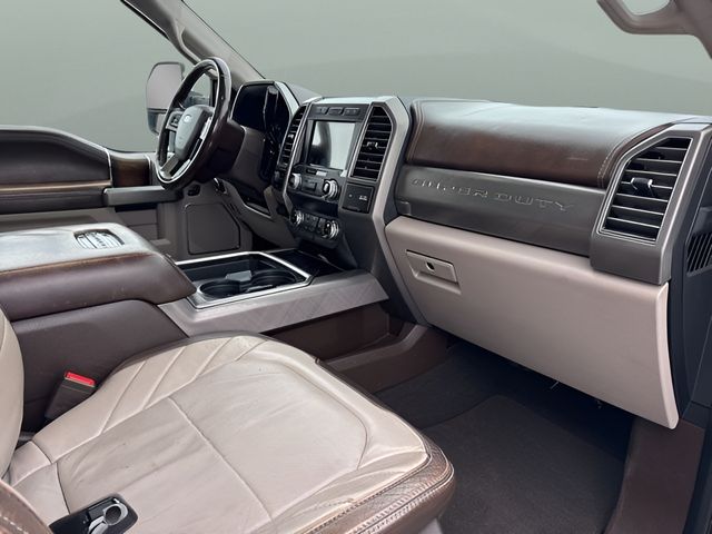 2019 Ford F-250 Super Duty Limited - Photo 25