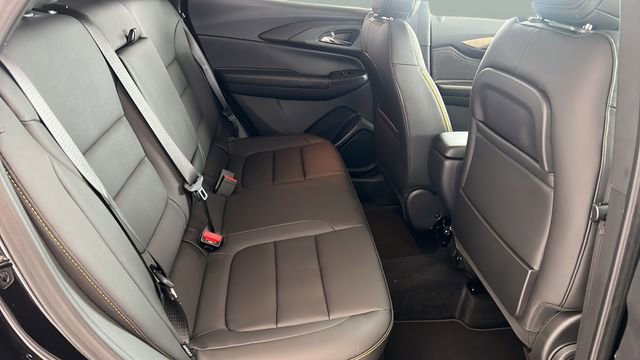 2026 Chevrolet Trailblazer Activ - Photo 24