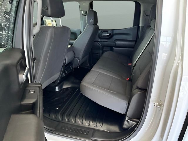 2023 Chevrolet Silverado 1500 Work Truck - Photo 14