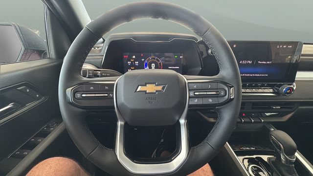 2026 Chevrolet Colorado LT - Photo 12