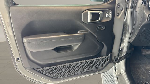 2023 Jeep Wrangler 4-Door Sport Altitude - Photo 10