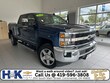 Chevrolet Silverado 2500HD