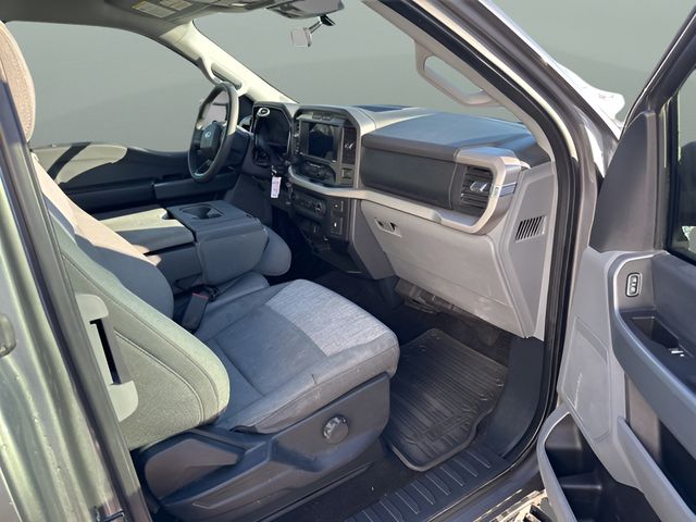 2022 Ford F-150 XLT - Photo 13
