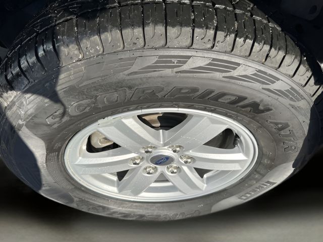 2022 Ford F-150 XLT - Photo 16