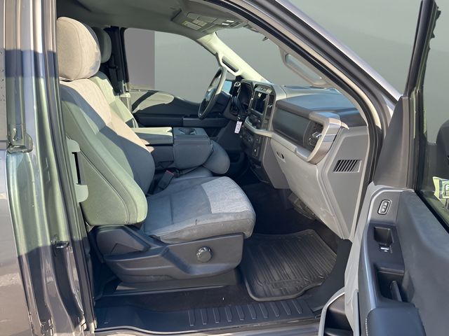 2022 Ford F-150 XLT - Photo 14