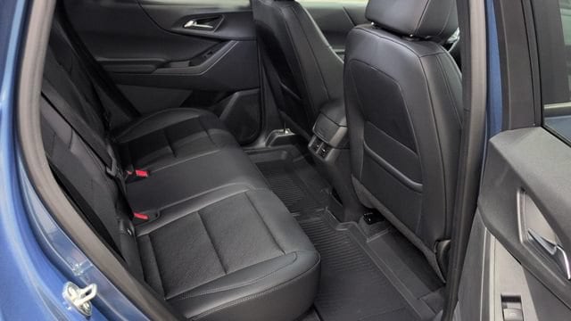 2027 Chevrolet Equinox LT - Photo 21