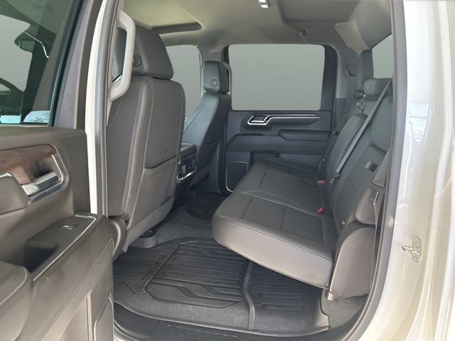 2024 GMC Sierra 2500HD SLT - Photo 16