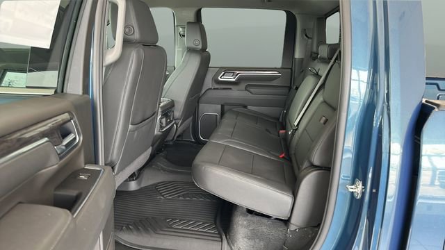 2026 Chevrolet Silverado 2500 HD LTZ - Photo 10