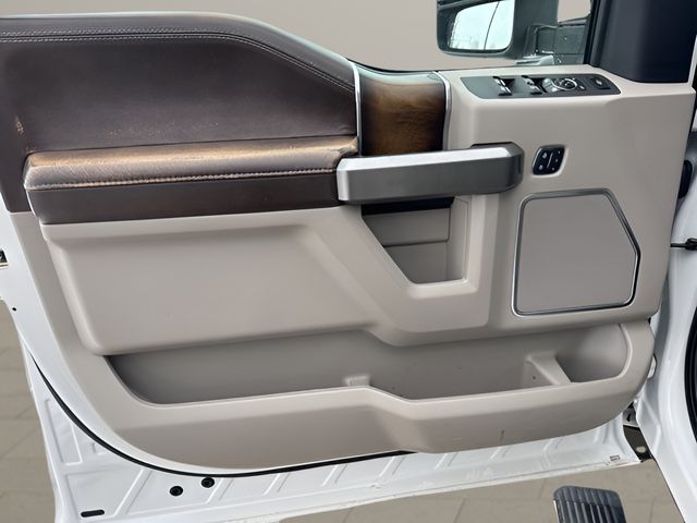 2019 Ford F-250 Super Duty Limited - Photo 11