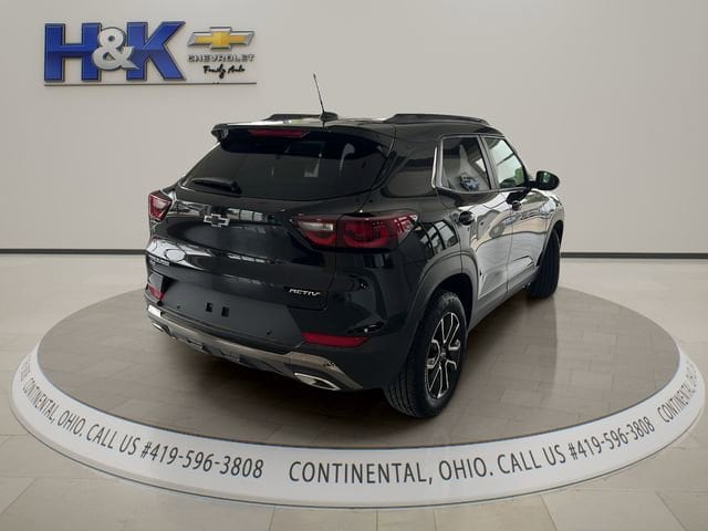 2026 Chevrolet Trailblazer Activ - Photo 6