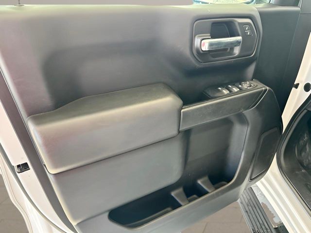 2023 Chevrolet Silverado 1500 Work Truck - Photo 7