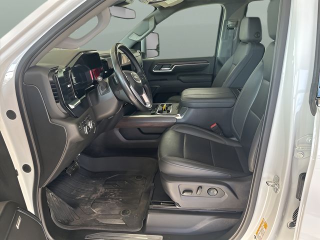 2024 GMC Sierra 2500HD SLT - Photo 9