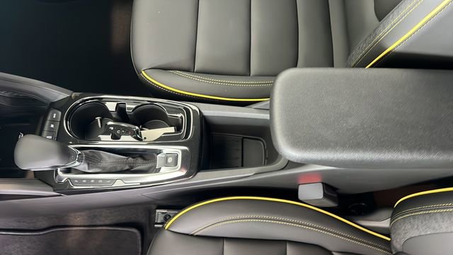 2026 Chevrolet Trailblazer Activ - Photo 15