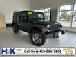 Jeep Wrangler JK Unlimited