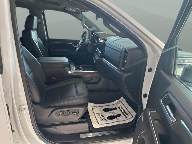 2024 GMC Sierra 2500HD SLT - Photo 18
