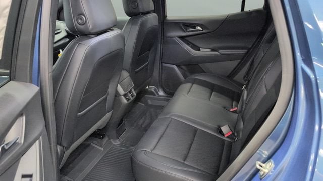 2027 Chevrolet Equinox LT - Photo 17