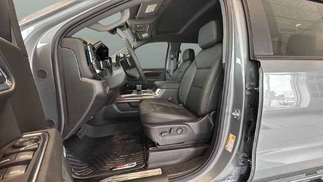 2026 Chevrolet Silverado 1500 LT Trail Boss - Photo 9