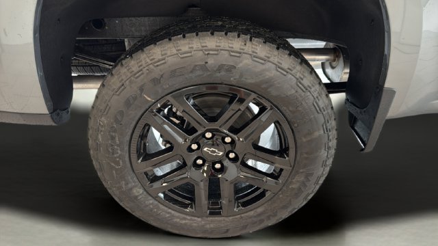 2026 Chevrolet Silverado 1500 LT Trail Boss - Photo 21
