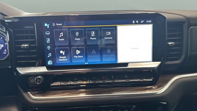 2026 Chevrolet Silverado 1500 LT Trail Boss - Photo 13
