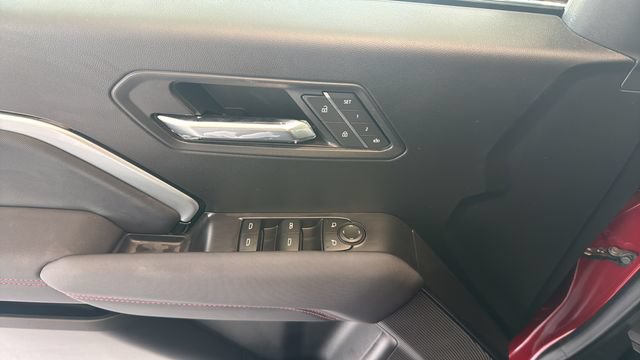 2026 Chevrolet Colorado Z71 - Photo 9
