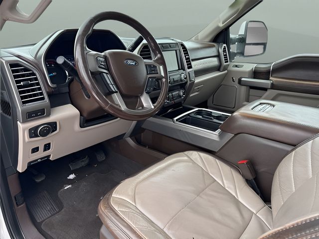 2019 Ford F-250 Super Duty Limited - Photo 10