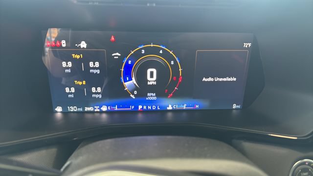 2026 Chevrolet Colorado Z71 - Photo 13