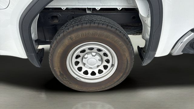 2025 GMC Sierra 1500 Pro - Photo 20
