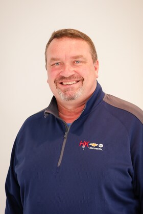 Staff member Bob Quigley from ID_570be4f8f8ed