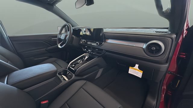 2026 Chevrolet Colorado LT - Photo 19