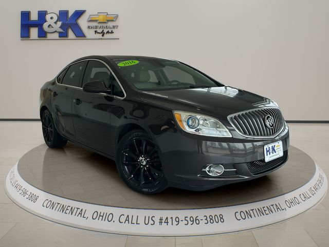 2016 Buick Verano 1SH