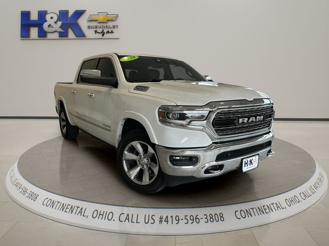 2020 RAM Ram 1500
