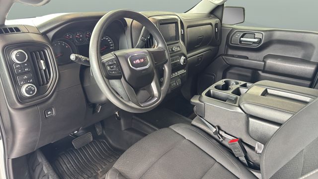 2025 GMC Sierra 1500 Pro - Photo 9
