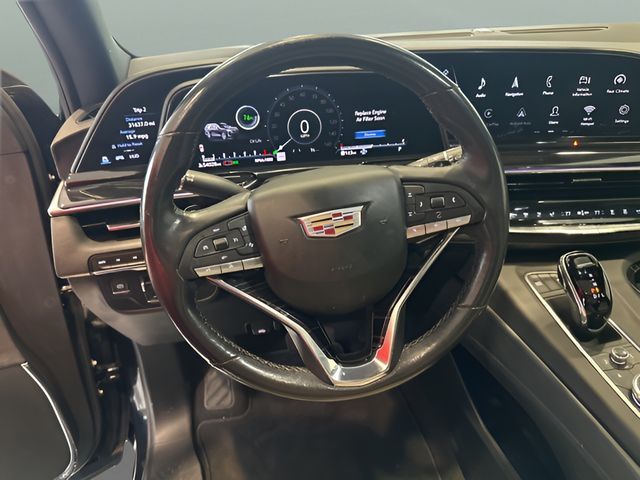 2021 Cadillac Escalade Sport - Photo 15