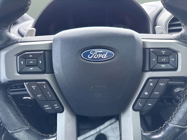 2018 Ford F-150 Raptor - Photo 10