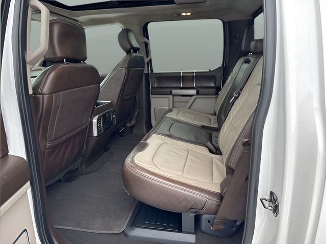 2019 Ford F-250 Super Duty Limited - Photo 18
